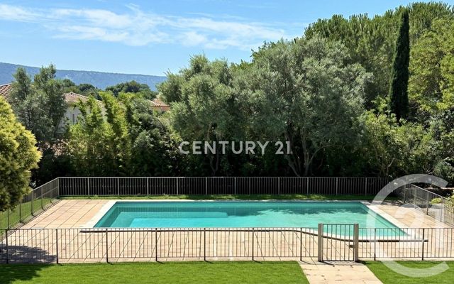 maison à vendre - 5 pièces - 174.33 m2 - AUBAGNE - 13 - PROVENCE-ALPES-COTE-D-AZUR - Century 21 Agence Beaumond