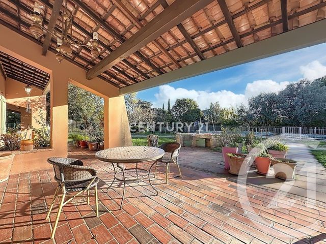 maison à vendre - 5 pièces - 174.33 m2 - AUBAGNE - 13 - PROVENCE-ALPES-COTE-D-AZUR - Century 21 Agence Beaumond