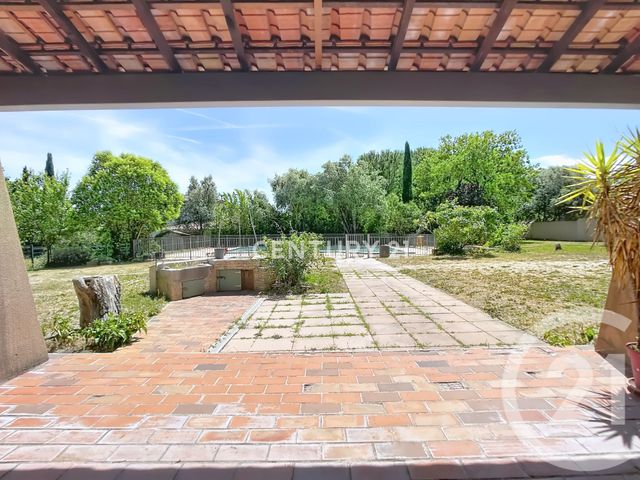 maison à vendre - 5 pièces - 174.33 m2 - AUBAGNE - 13 - PROVENCE-ALPES-COTE-D-AZUR - Century 21 Agence Beaumond