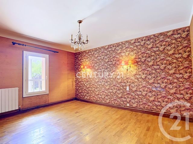 maison à vendre - 5 pièces - 174.33 m2 - AUBAGNE - 13 - PROVENCE-ALPES-COTE-D-AZUR - Century 21 Agence Beaumond