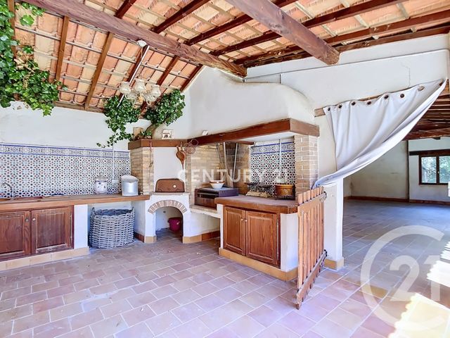 maison à vendre - 5 pièces - 174.33 m2 - AUBAGNE - 13 - PROVENCE-ALPES-COTE-D-AZUR - Century 21 Agence Beaumond