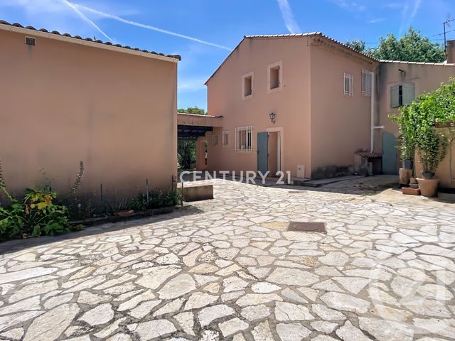 maison à vendre - 5 pièces - 174.33 m2 - AUBAGNE - 13 - PROVENCE-ALPES-COTE-D-AZUR - Century 21 Agence Beaumond