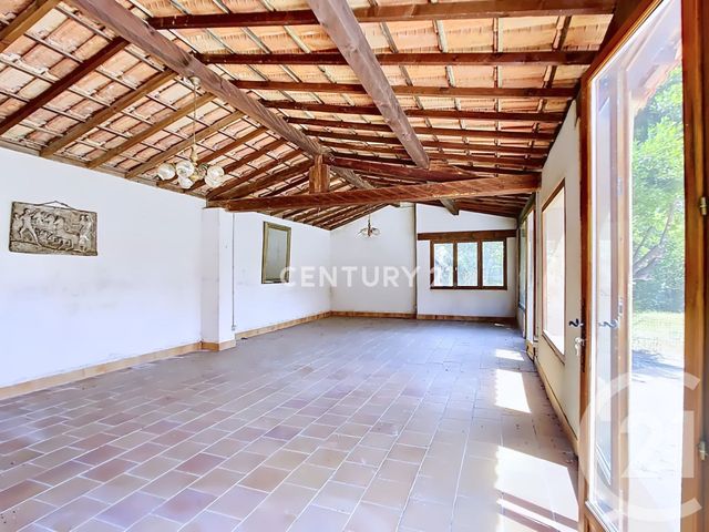 maison à vendre - 5 pièces - 174.33 m2 - AUBAGNE - 13 - PROVENCE-ALPES-COTE-D-AZUR - Century 21 Agence Beaumond