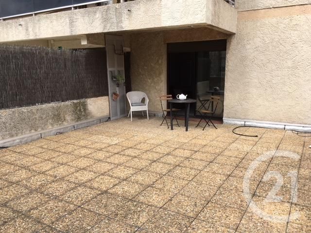 Appartement T2 à louer - 2 pièces - 41.29 m2 - ROQUEFORT LA BEDOULE - 13 - PROVENCE-ALPES-COTE-D-AZUR - Century 21 Agence Beaumond