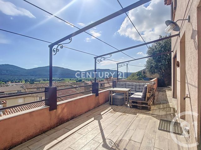 Maison à vendre CUGES LES PINS