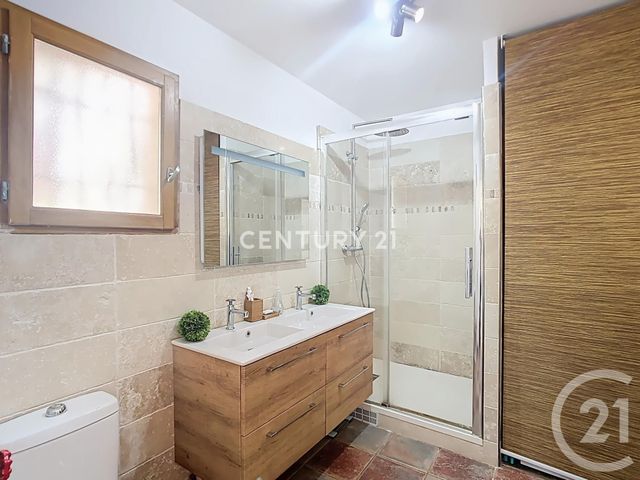 maison à vendre - 4 pièces - 85.65 m2 - CUGES LES PINS - 13 - PROVENCE-ALPES-COTE-D-AZUR - Century 21 Agence Beaumond