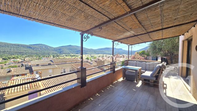 maison - CUGES LES PINS - 13