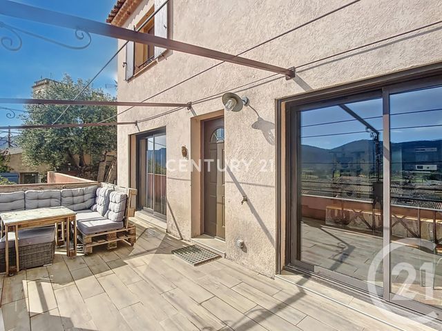 maison à vendre - 4 pièces - 85.65 m2 - CUGES LES PINS - 13 - PROVENCE-ALPES-COTE-D-AZUR - Century 21 Agence Beaumond