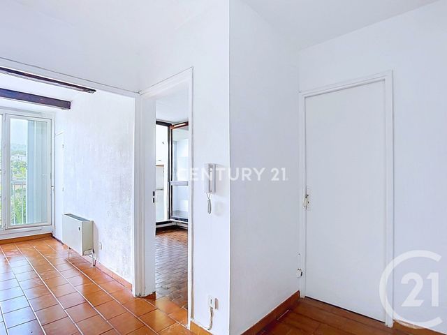 Appartement F3 à vendre - 3 pièces - 66.5 m2 - AUBAGNE - 13 - PROVENCE-ALPES-COTE-D-AZUR - Century 21 Agence Beaumond