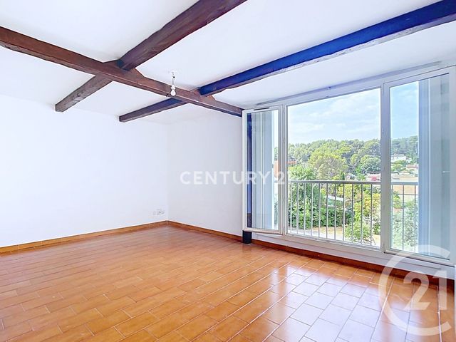 appartement - AUBAGNE - 13
