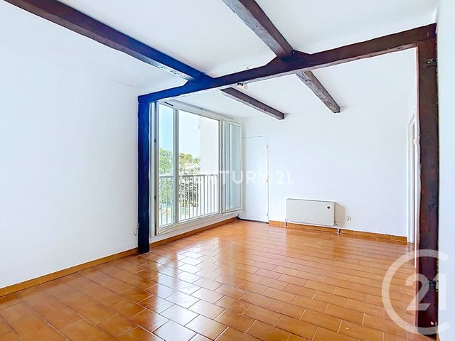 Appartement F3 à vendre - 3 pièces - 66.5 m2 - AUBAGNE - 13 - PROVENCE-ALPES-COTE-D-AZUR - Century 21 Agence Beaumond