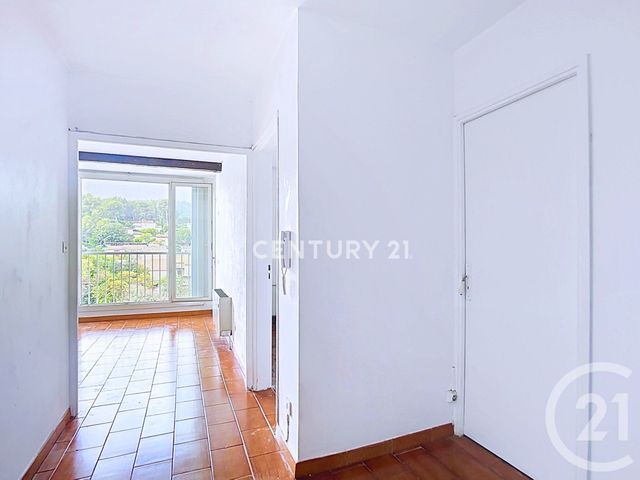Appartement F3 à vendre - 3 pièces - 66.5 m2 - AUBAGNE - 13 - PROVENCE-ALPES-COTE-D-AZUR - Century 21 Agence Beaumond