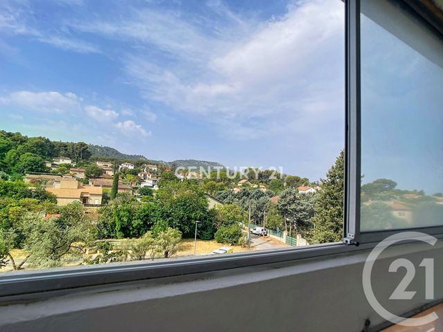 Appartement F3 à vendre - 3 pièces - 66.5 m2 - AUBAGNE - 13 - PROVENCE-ALPES-COTE-D-AZUR - Century 21 Agence Beaumond