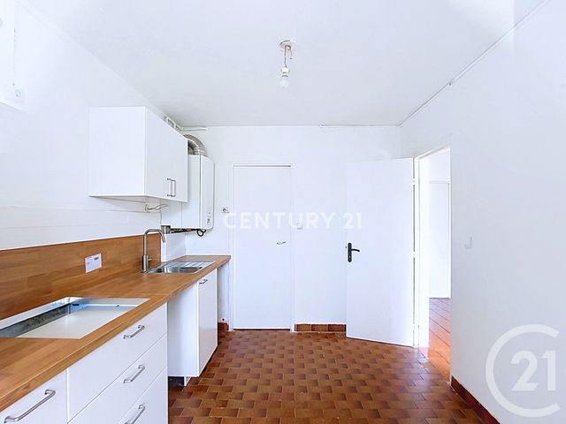 Appartement F3 à vendre - 3 pièces - 66.5 m2 - AUBAGNE - 13 - PROVENCE-ALPES-COTE-D-AZUR - Century 21 Agence Beaumond