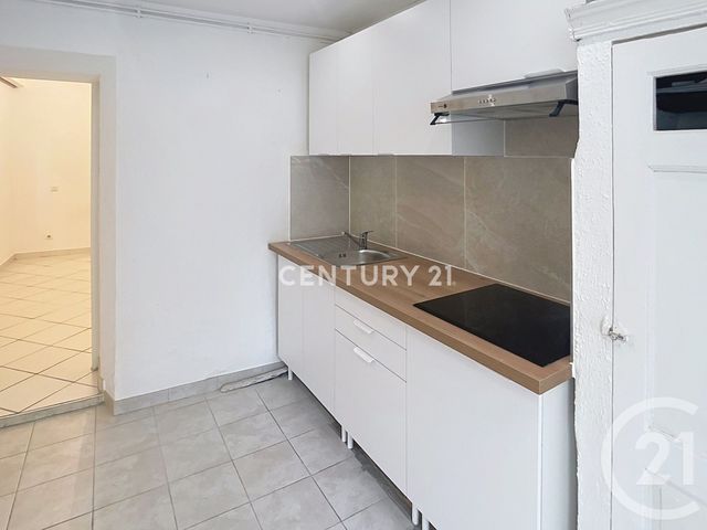 Appartement T2 à louer - 2 pièces - 37.37 m2 - AUBAGNE - 13 - PROVENCE-ALPES-COTE-D-AZUR - Century 21 Agence Beaumond
