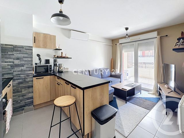 appartement - AUBAGNE - 13