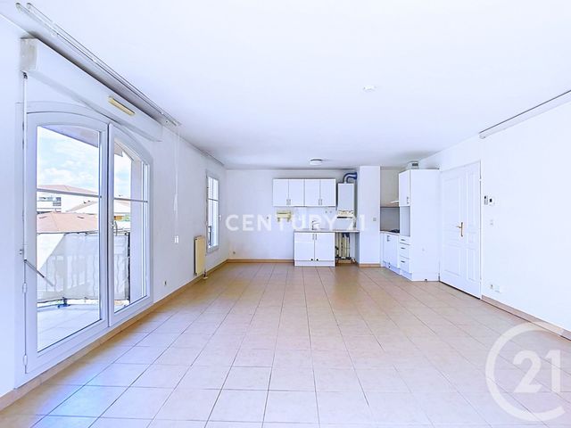 Appartement F3/4 à vendre - 4 pièces - 85.77 m2 - AUBAGNE - 13 - PROVENCE-ALPES-COTE-D-AZUR - Century 21 Agence Beaumond