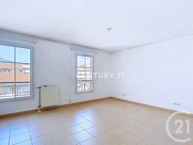 Appartement F3/4 à vendre - 4 pièces - 85.77 m2 - AUBAGNE - 13 - PROVENCE-ALPES-COTE-D-AZUR - Century 21 Agence Beaumond