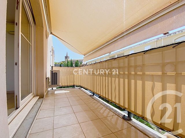 appartement - AUBAGNE - 13