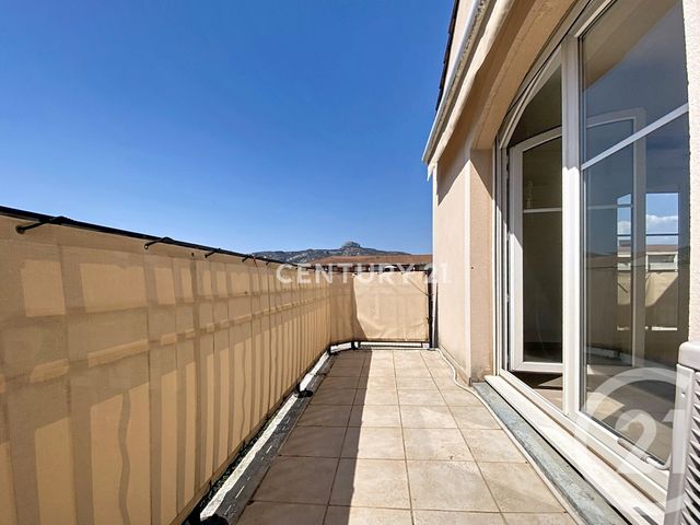 Appartement F3/4 à vendre - 4 pièces - 85.77 m2 - AUBAGNE - 13 - PROVENCE-ALPES-COTE-D-AZUR - Century 21 Agence Beaumond