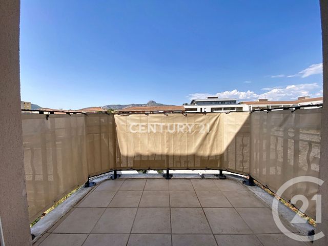Appartement F3/4 à vendre - 4 pièces - 85.77 m2 - AUBAGNE - 13 - PROVENCE-ALPES-COTE-D-AZUR - Century 21 Agence Beaumond