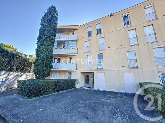 Appartement T2 à louer - 2 pièces - 52.21 m2 - AUBAGNE - 13 - PROVENCE-ALPES-COTE-D-AZUR - Century 21 Agence Beaumond