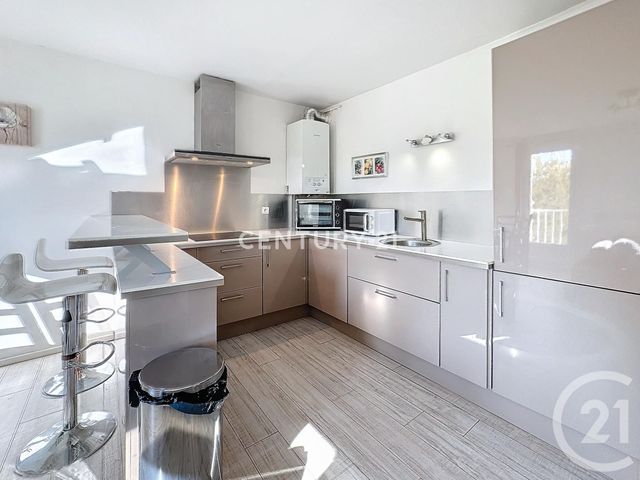 Appartement T2 à louer - 2 pièces - 52.21 m2 - AUBAGNE - 13 - PROVENCE-ALPES-COTE-D-AZUR - Century 21 Agence Beaumond