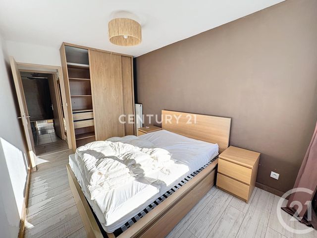 Appartement T2 à louer - 2 pièces - 52.21 m2 - AUBAGNE - 13 - PROVENCE-ALPES-COTE-D-AZUR - Century 21 Agence Beaumond