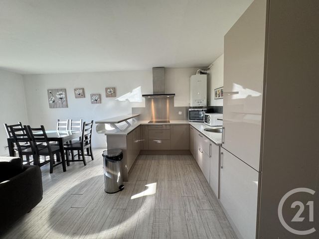 Appartement T2 à louer - 2 pièces - 52.21 m2 - AUBAGNE - 13 - PROVENCE-ALPES-COTE-D-AZUR - Century 21 Agence Beaumond
