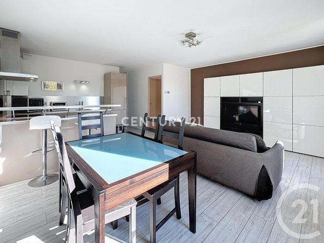 Appartement T2 à louer - 2 pièces - 52.21 m2 - AUBAGNE - 13 - PROVENCE-ALPES-COTE-D-AZUR - Century 21 Agence Beaumond