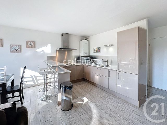 appartement - AUBAGNE - 13