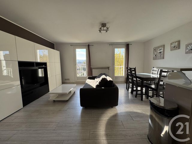 Appartement T2 à louer - 2 pièces - 52.21 m2 - AUBAGNE - 13 - PROVENCE-ALPES-COTE-D-AZUR - Century 21 Agence Beaumond