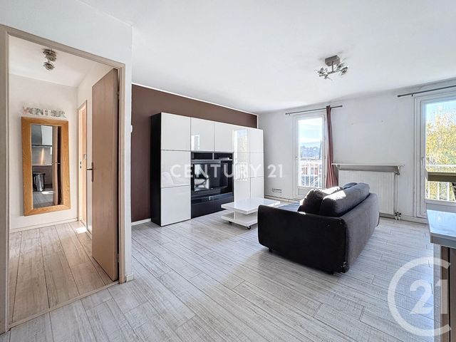Appartement T2 à louer - 2 pièces - 52.21 m2 - AUBAGNE - 13 - PROVENCE-ALPES-COTE-D-AZUR - Century 21 Agence Beaumond