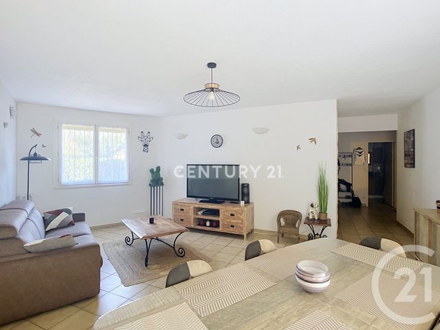 Appartement F3 à vendre - 3 pièces - 70.0 m2 - AUBAGNE - 13 - PROVENCE-ALPES-COTE-D-AZUR - Century 21 Agence Beaumond