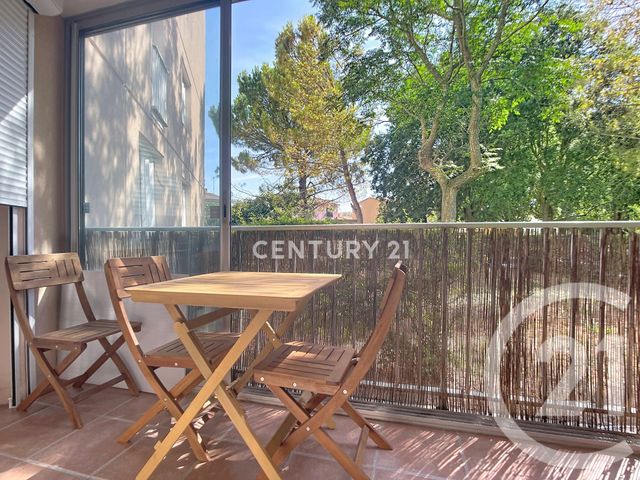 appartement - AUBAGNE - 13
