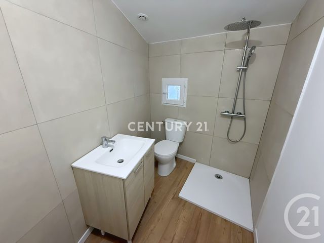 maison à vendre - 3 pièces - 62.95 m2 - MARSEILLE - 13011 - PROVENCE-ALPES-COTE-D-AZUR - Century 21 Agence Beaumond