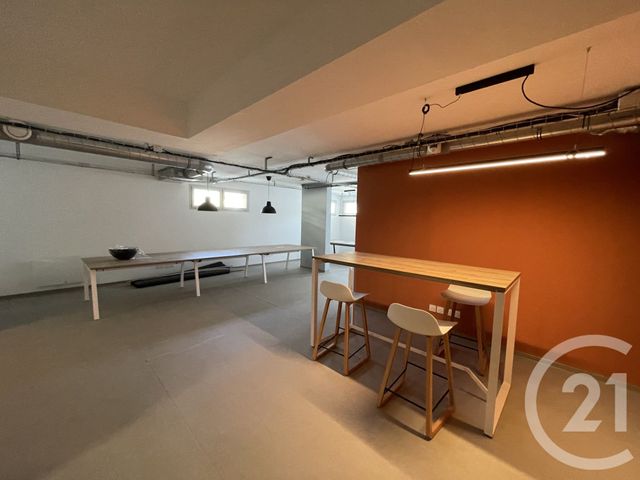 Appartement Studio à louer - 1 pièce - 18.87 m2 - AUBAGNE - 13 - PROVENCE-ALPES-COTE-D-AZUR - Century 21 Agence Beaumond