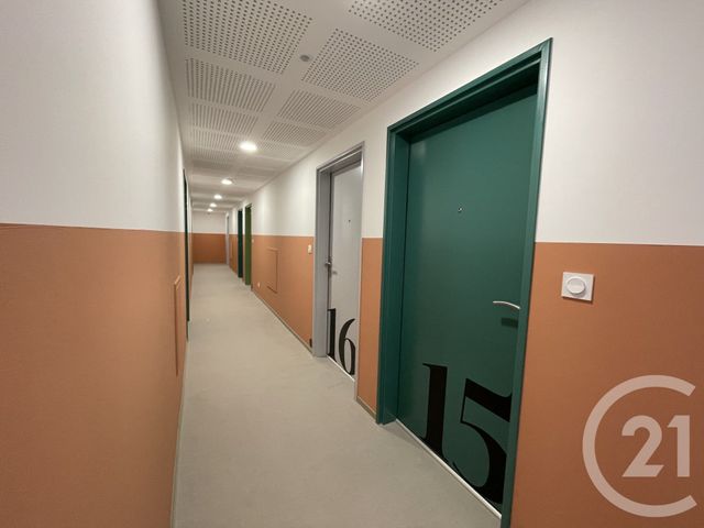 Appartement Studio à louer - 1 pièce - 18.87 m2 - AUBAGNE - 13 - PROVENCE-ALPES-COTE-D-AZUR - Century 21 Agence Beaumond
