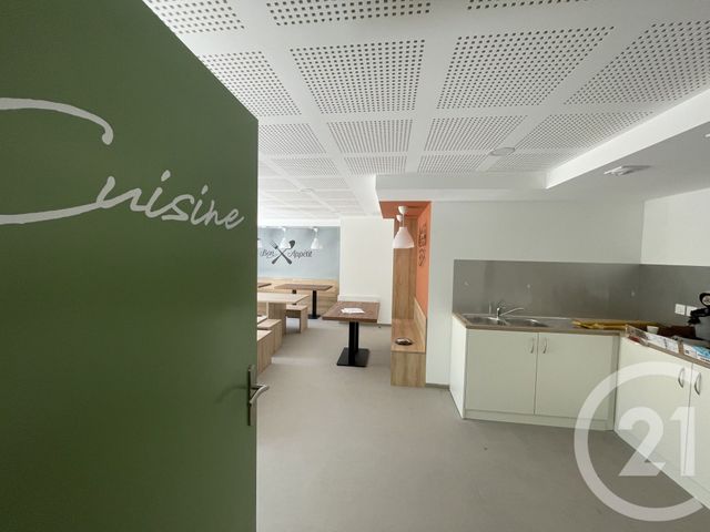 Appartement Studio à louer - 1 pièce - 18.87 m2 - AUBAGNE - 13 - PROVENCE-ALPES-COTE-D-AZUR - Century 21 Agence Beaumond