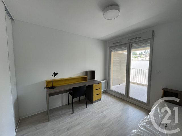 Appartement Studio à louer - 1 pièce - 18.87 m2 - AUBAGNE - 13 - PROVENCE-ALPES-COTE-D-AZUR - Century 21 Agence Beaumond