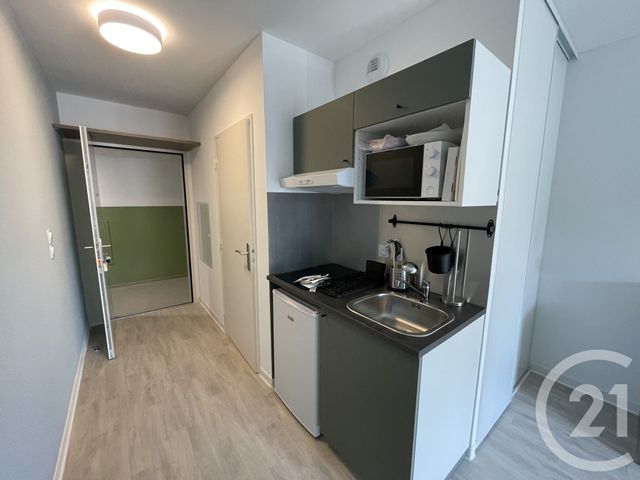 Appartement Studio à louer - 1 pièce - 18.87 m2 - AUBAGNE - 13 - PROVENCE-ALPES-COTE-D-AZUR - Century 21 Agence Beaumond
