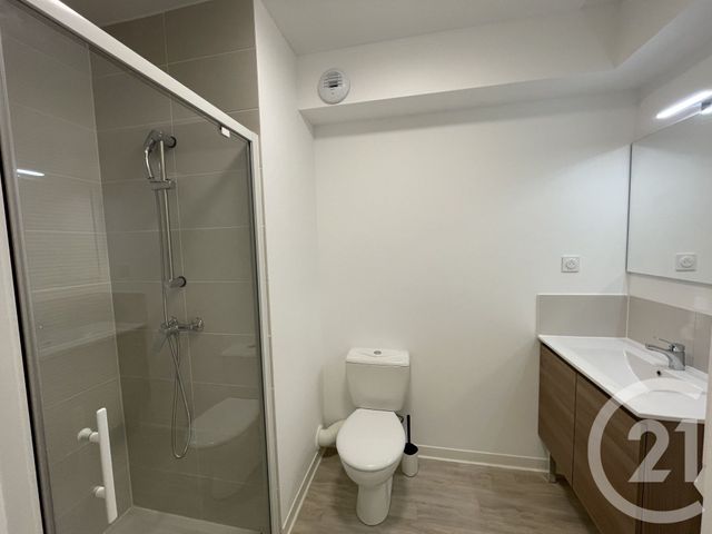 Appartement Studio à louer - 1 pièce - 18.87 m2 - AUBAGNE - 13 - PROVENCE-ALPES-COTE-D-AZUR - Century 21 Agence Beaumond