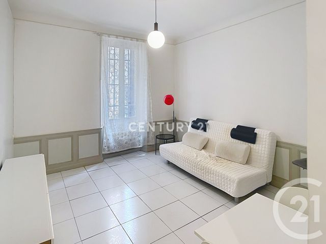 Appartement T1 à louer AUBAGNE