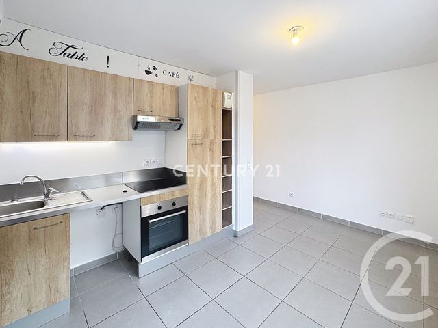 appartement - AUBAGNE - 13