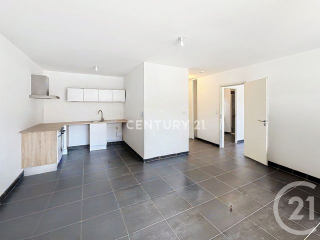 Appartement T2 à louer - 2 pièces - 48.56 m2 - AURIOL - 13 - PROVENCE-ALPES-COTE-D-AZUR - Century 21 Agence Beaumond