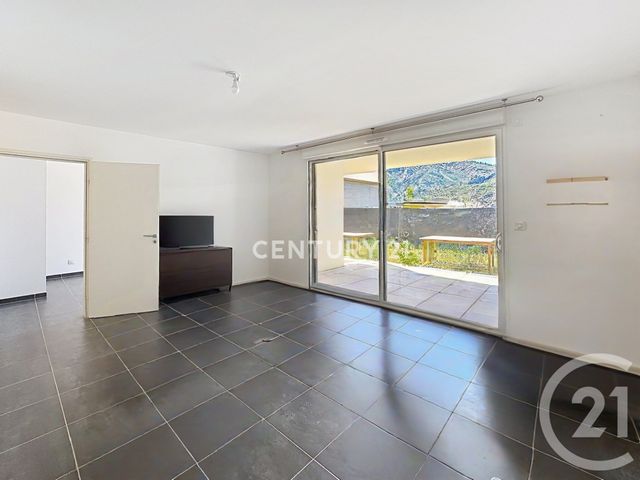 Appartement T2 à louer - 2 pièces - 48.56 m2 - AURIOL - 13 - PROVENCE-ALPES-COTE-D-AZUR - Century 21 Agence Beaumond