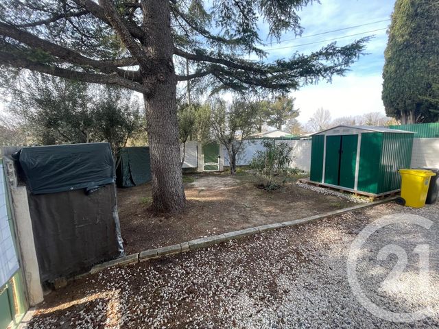 Appartement T2 à louer - 2 pièces - 70.12 m2 - GEMENOS - 13 - PROVENCE-ALPES-COTE-D-AZUR - Century 21 Agence Beaumond