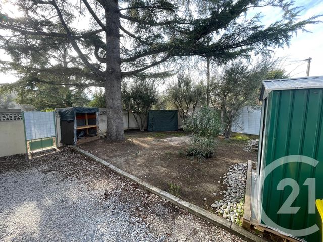 Appartement T2 à louer - 2 pièces - 70.12 m2 - GEMENOS - 13 - PROVENCE-ALPES-COTE-D-AZUR - Century 21 Agence Beaumond
