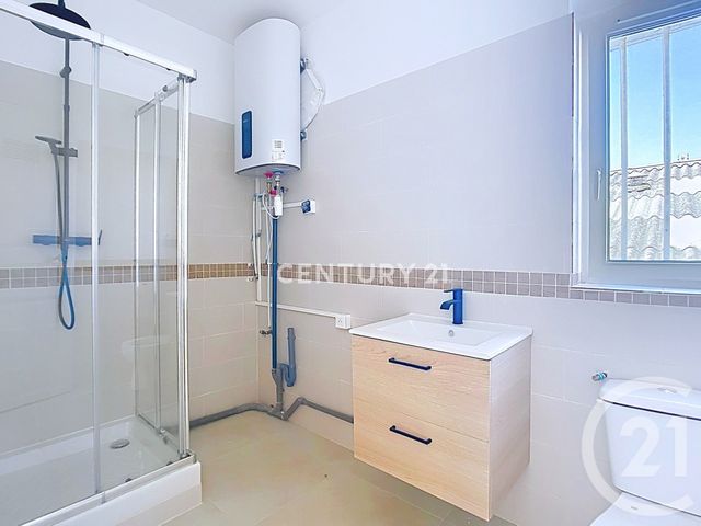 Appartement T2 à vendre - 2 pièces - 37.6 m2 - AUBAGNE - 13 - PROVENCE-ALPES-COTE-D-AZUR - Century 21 Agence Beaumond
