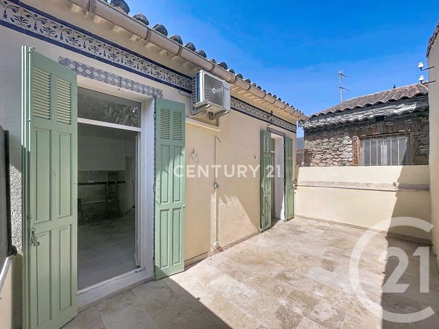 Appartement T2 à vendre AUBAGNE